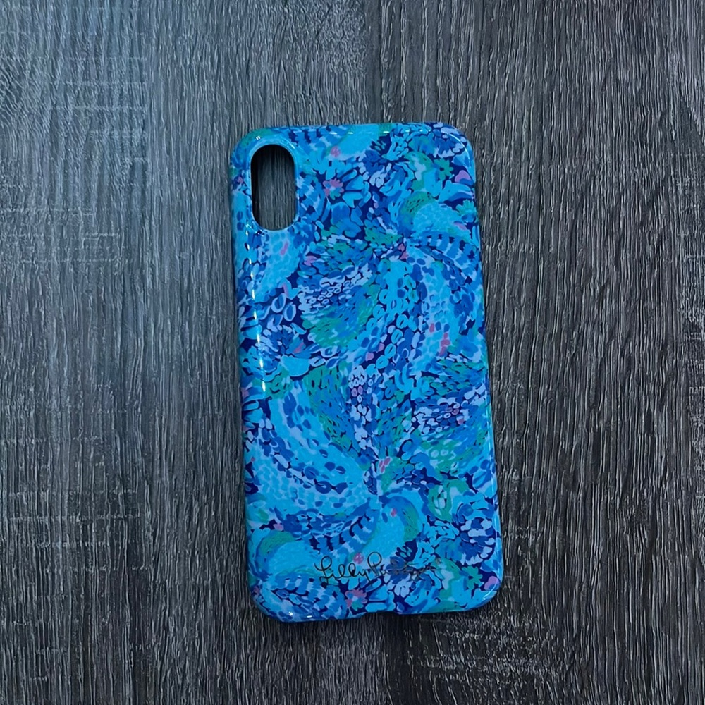 Vera Bradley iPhone XR case